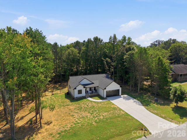 275 Jacobs Drive, Salisbury, NC 28144