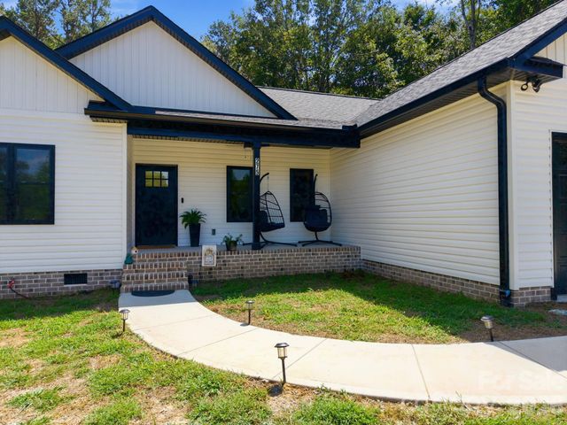 275 Jacobs Drive, Salisbury, NC 28144