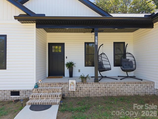 275 Jacobs Drive, Salisbury, NC 28144