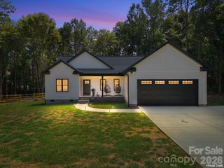 275 Jacobs Drive, Salisbury, NC 28144