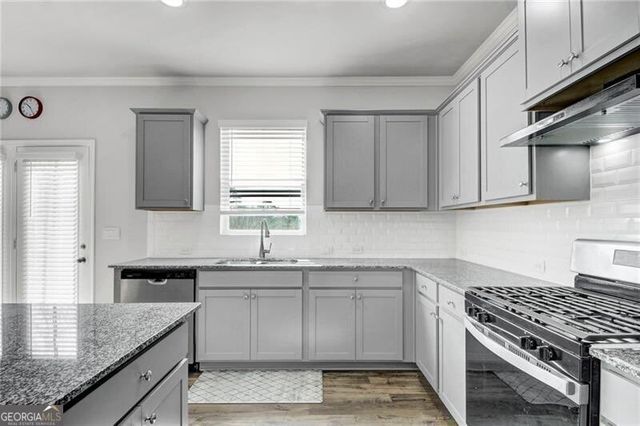 4770 Burningbush Way, Cumming, GA 30040