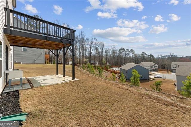 4770 Burningbush Way, Cumming, GA 30040