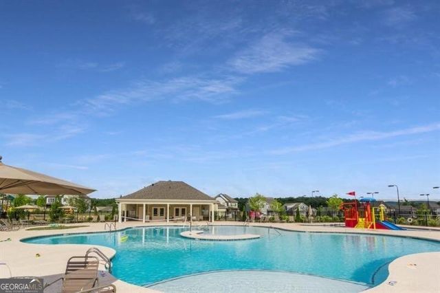 4770 Burningbush Way, Cumming, GA 30040