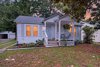 166 Albert Avenue 1, Shreveport, LA 71105