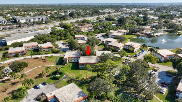 1225 NW 21st Street 36-3609, Stuart, FL 34994