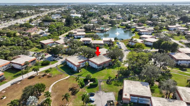 1225 NW 21st Street 36-3609, Stuart, FL 34994