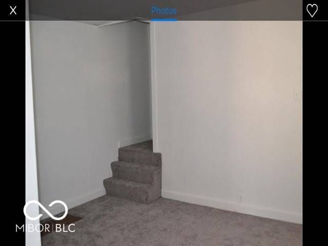 1549 Cruft Street, Indianapolis, IN 46203