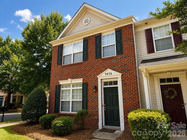 9436 Rosewood Meadow Lane, Huntersville, NC 28078
