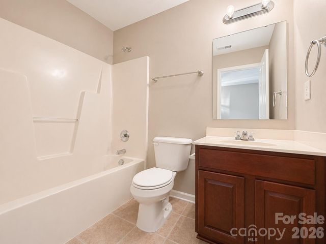 9436 Rosewood Meadow Lane, Huntersville, NC 28078
