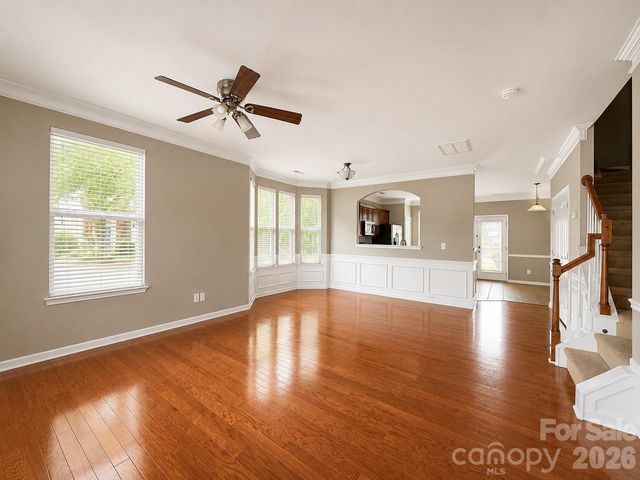 9436 Rosewood Meadow Lane, Huntersville, NC 28078