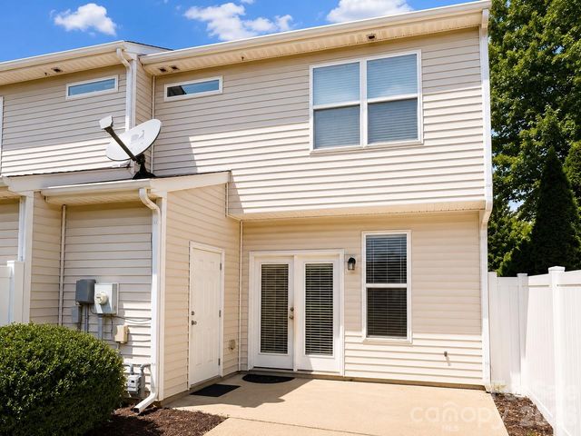 9436 Rosewood Meadow Lane, Huntersville, NC 28078