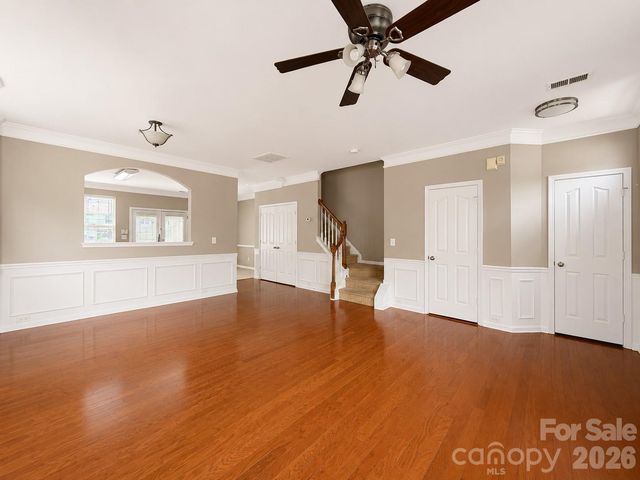9436 Rosewood Meadow Lane, Huntersville, NC 28078