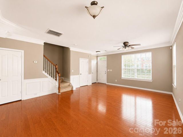 9436 Rosewood Meadow Lane, Huntersville, NC 28078