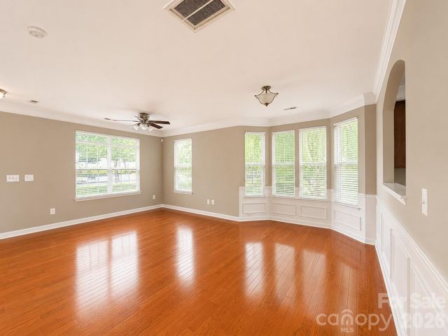 9436 Rosewood Meadow Lane, Huntersville, NC 28078