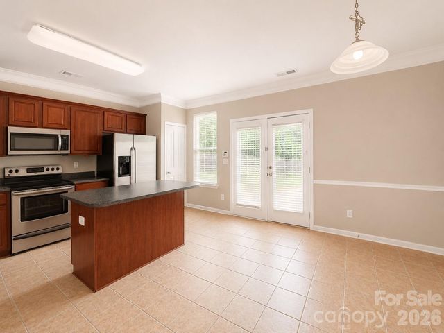 9436 Rosewood Meadow Lane, Huntersville, NC 28078