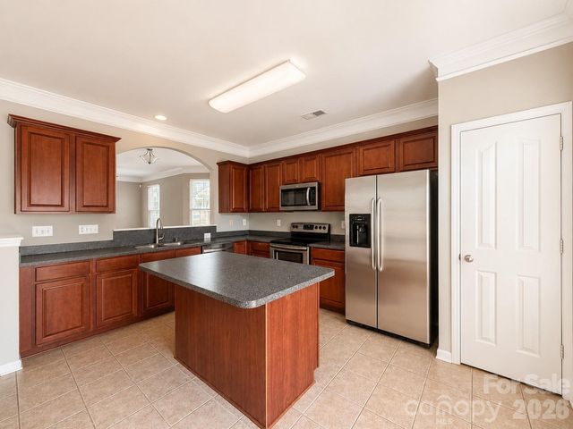 9436 Rosewood Meadow Lane, Huntersville, NC 28078