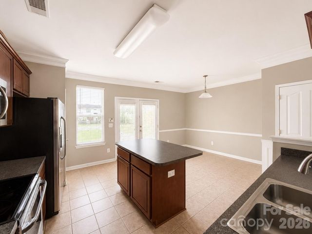 9436 Rosewood Meadow Lane, Huntersville, NC 28078