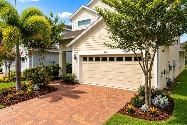 6118 VOYAGERS PLACE, Apollo Beach, FL 33572