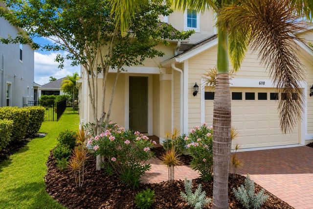 6118 VOYAGERS PLACE, Apollo Beach, FL 33572
