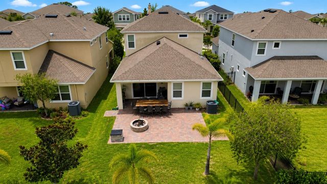 6118 VOYAGERS PLACE, Apollo Beach, FL 33572