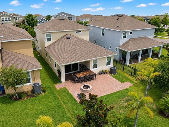 6118 VOYAGERS PLACE, Apollo Beach, FL 33572