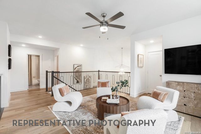 1820 Haecker View, New Braunfels, TX 78132
