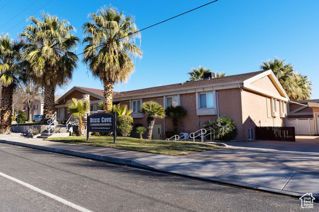 233 S 1000 E, St. George, UT 84770