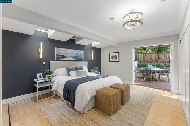 3575 Springhill Rd, Lafayette, CA 94549