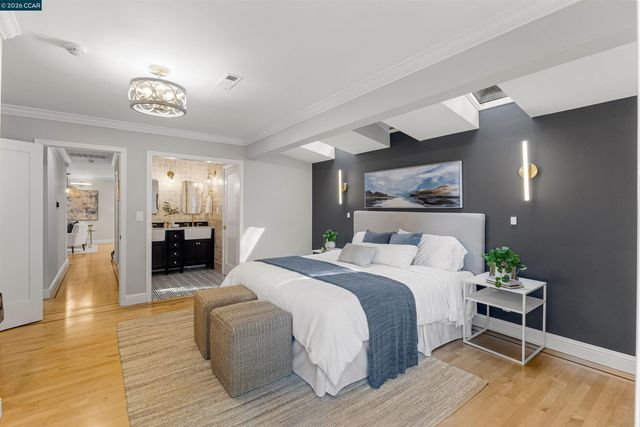 3575 Springhill Rd, Lafayette, CA 94549