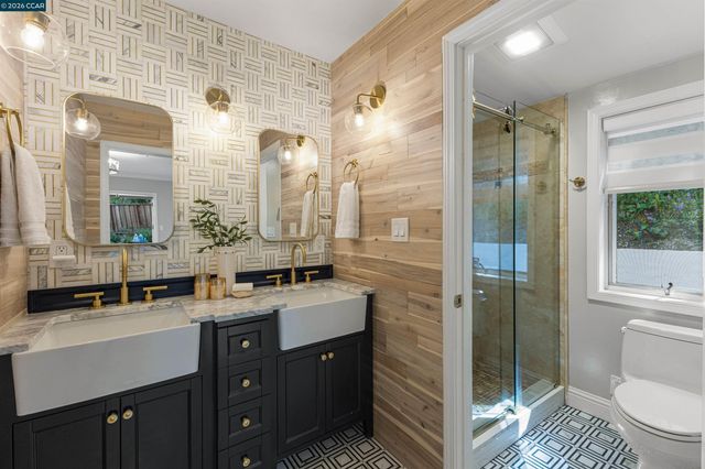 3575 Springhill Rd, Lafayette, CA 94549