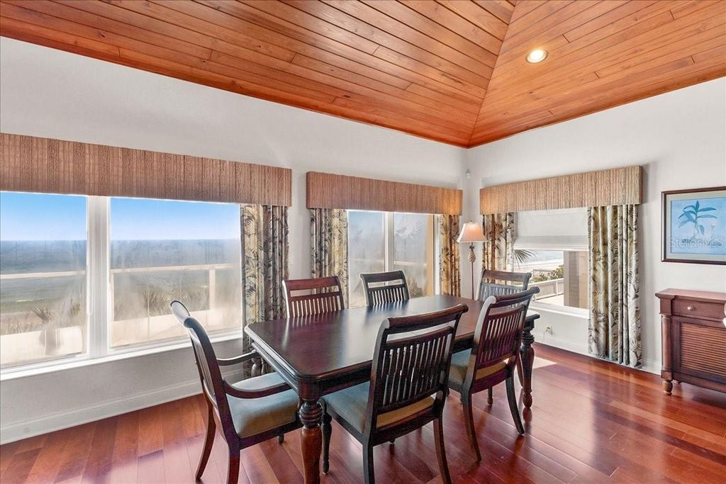 Image 13 of property listing at 5609 S ATLANTIC AVENUE, New Smyrna Beach, FL 32169