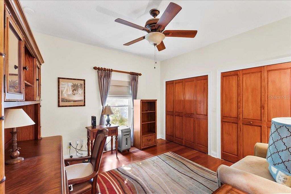 Image 18 of property listing at 5609 S ATLANTIC AVENUE, New Smyrna Beach, FL 32169