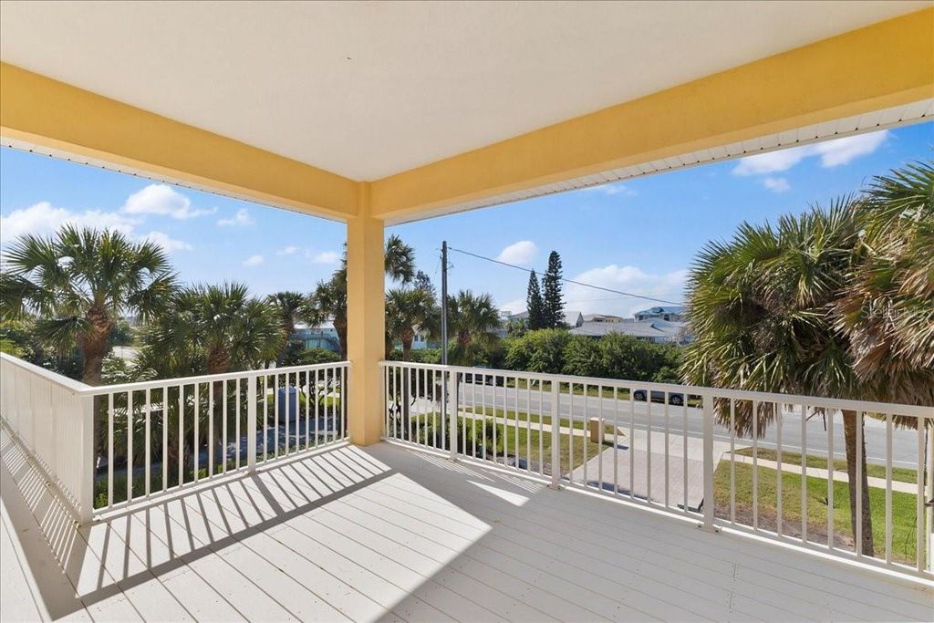 Image 25 of property listing at 5609 S ATLANTIC AVENUE, New Smyrna Beach, FL 32169