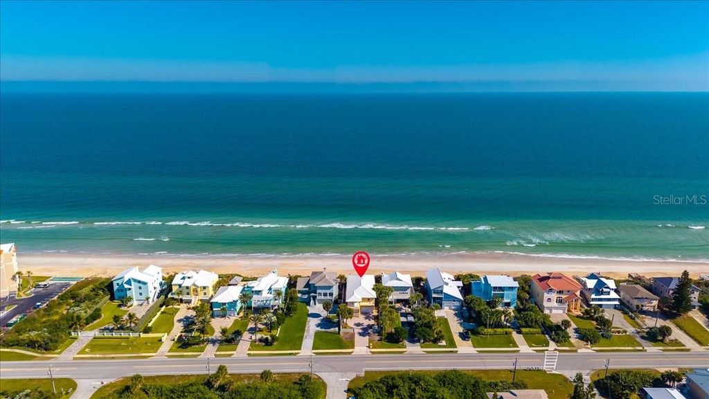 Image 39 of property listing at 5609 S ATLANTIC AVENUE, New Smyrna Beach, FL 32169