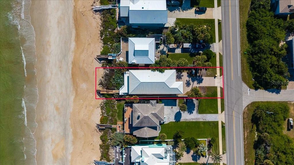 Image 6 of property listing at 5609 S ATLANTIC AVENUE, New Smyrna Beach, FL 32169