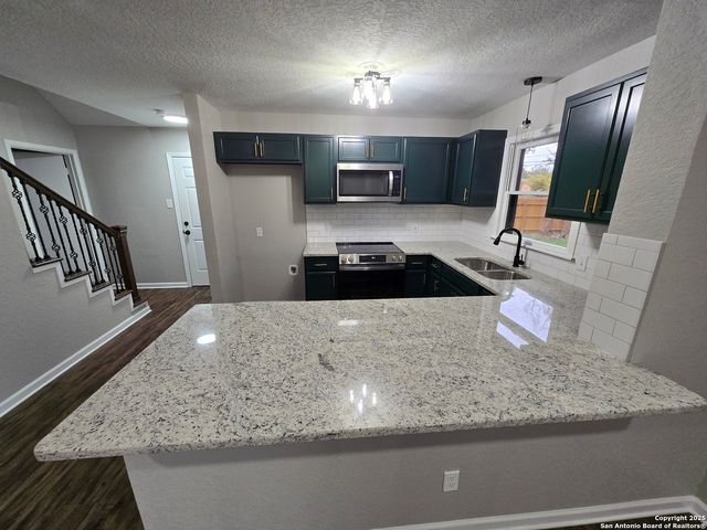 9602 Nona Kay, San Antonio, TX 78217