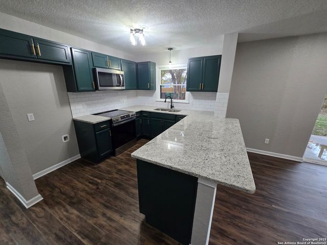 9602 Nona Kay, San Antonio, TX 78217