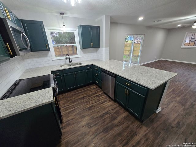 9602 Nona Kay, San Antonio, TX 78217