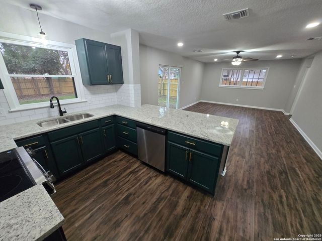 9602 Nona Kay, San Antonio, TX 78217