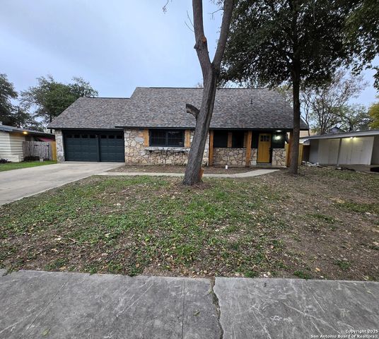 9602 Nona Kay, San Antonio, TX 78217