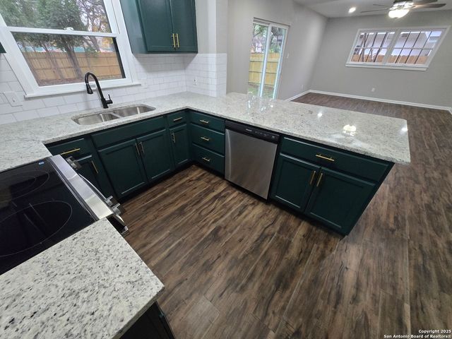 9602 Nona Kay, San Antonio, TX 78217