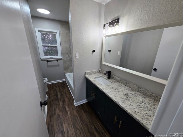 9602 Nona Kay, San Antonio, TX 78217