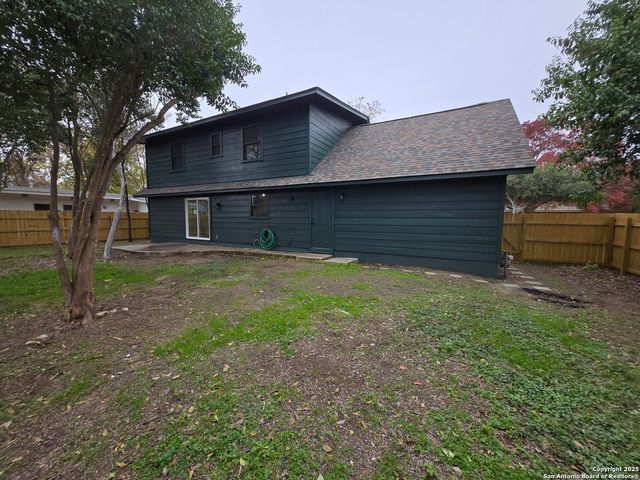 9602 Nona Kay, San Antonio, TX 78217