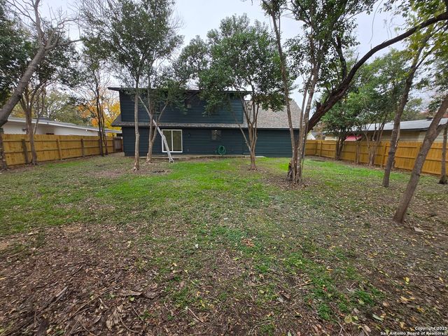 9602 Nona Kay, San Antonio, TX 78217