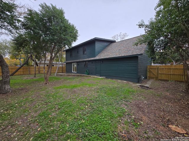 9602 Nona Kay, San Antonio, TX 78217
