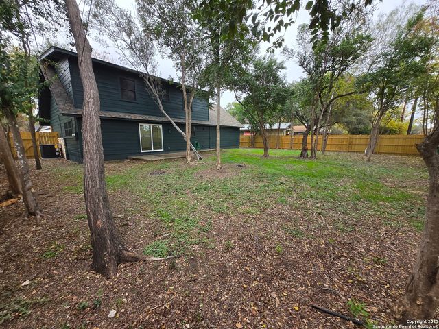 9602 Nona Kay, San Antonio, TX 78217