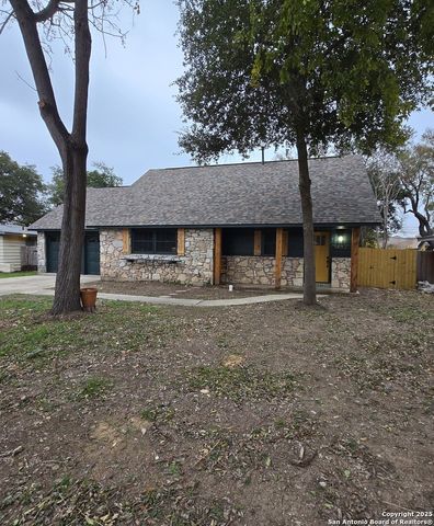 9602 Nona Kay, San Antonio, TX 78217