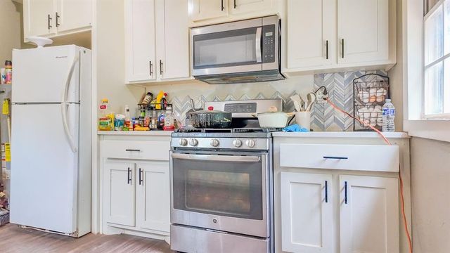 1236 SW 32nd Street, Oklahoma City, OK 73109