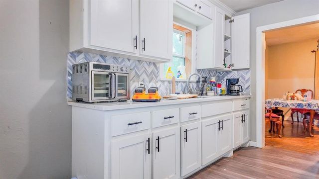 1236 SW 32nd Street, Oklahoma City, OK 73109