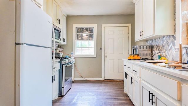 1236 SW 32nd Street, Oklahoma City, OK 73109